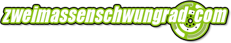 Logo Zweimassenschwungrad