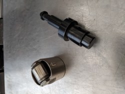 HDPK-25TFSI-3