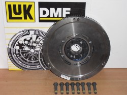 Schwungrad Zweimassenschwungrad BMW 3 E36 M3 3.0 3.2 BMW Z3 E36 M 3.2 S50 S54 B30 B32 ZMS LuK DMF 415019410 415 0194 10 luk-415019410